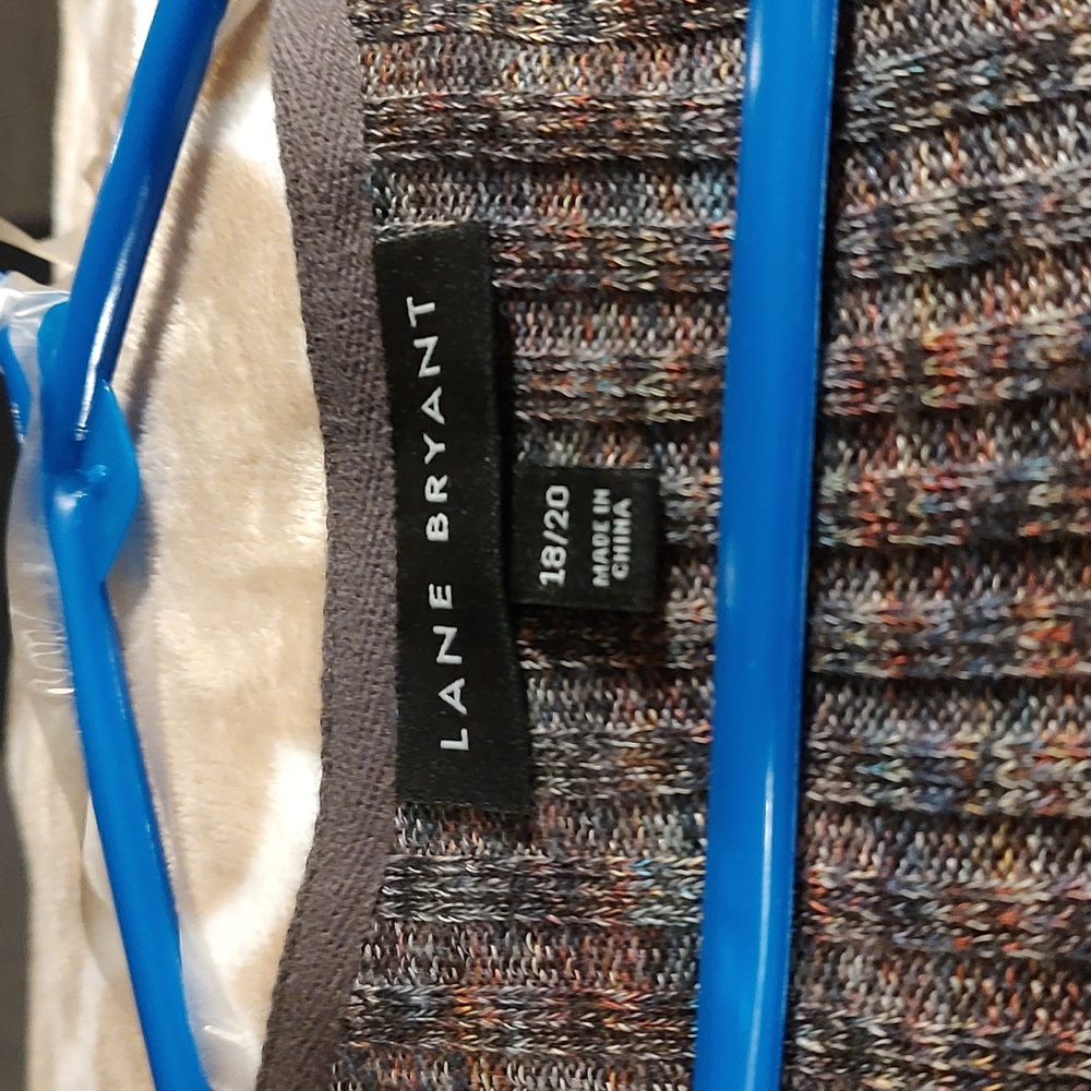 Sweater jacket - Picture 2 of 3